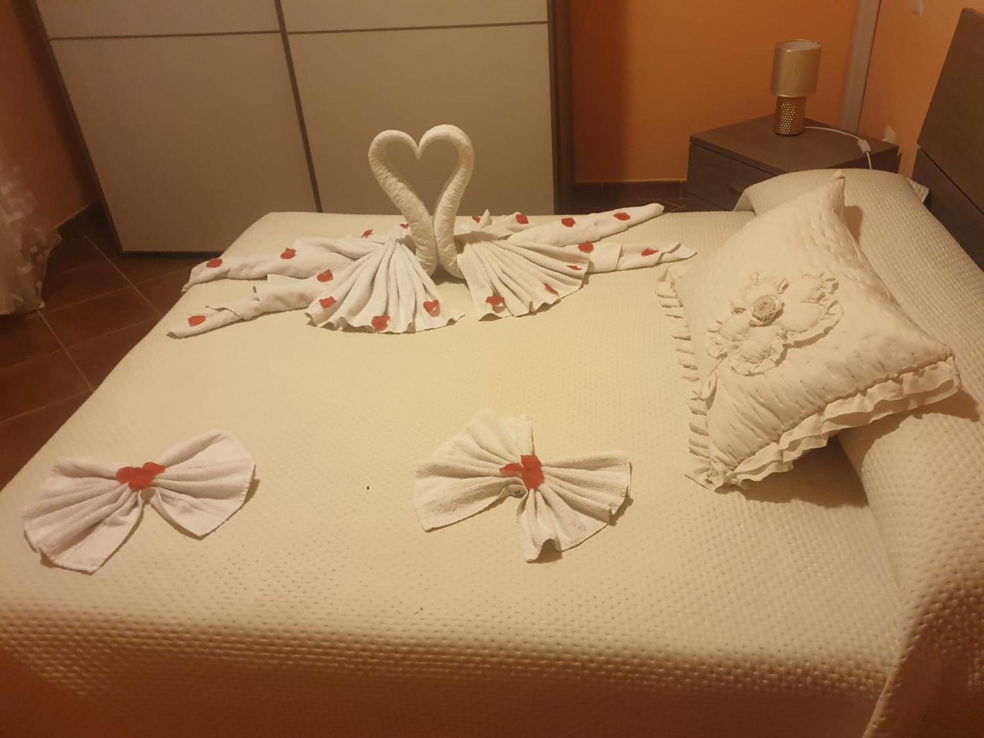 Agriturismo L'Impero Santa Luce Eksteriør bilde